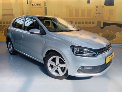 2022 Volkswagen Polo Vivo 1.4 Comfortline 5-dr