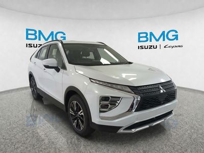2023 Mitsubishi Eclipse Cross 2.0 GLS Auto