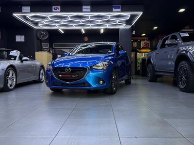 2015 Mazda 2 Mazda Mazda2 1.5 Active