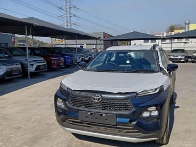 2026 Toyota Starlet 1.5 XI