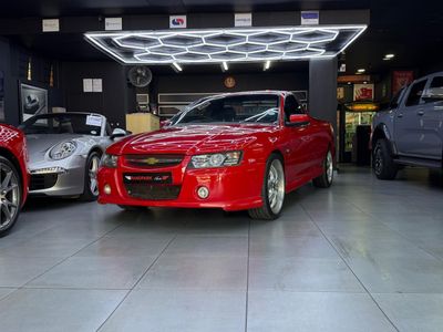 2005 Chevrolet Lumina Chevrolet Lumina 5.7 SS Ute Auto