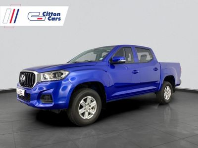2024 LDV T60 2.0TD Elite Auto Double-Cab