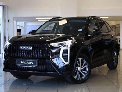 2026 Haval Jolion 1.5T City Plus DCT