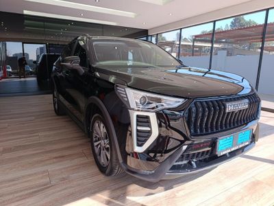 2026 Haval Jolion 1.5T City Plus DCT
