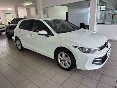2026 Volkswagen Golf 1.4 TSI Life Auto (110kw)