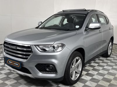 2021 Haval H2 1.5T Luxury