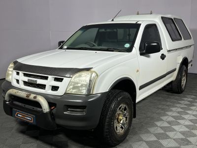 2006 Isuzu KB 240i LE Single-Cab