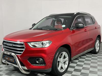 2021 Haval H2 1.5T Luxury Auto