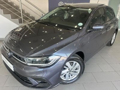 2026 Volkswagen Polo 1.0 TSI Life Auto DSG