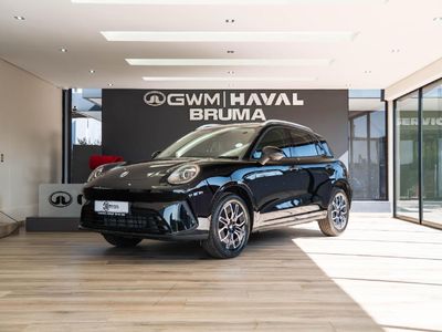 2026 GWM Ora 5 1.5T HEV Ultra Luxury DHT Auto