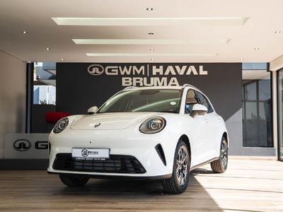 2026 GWM Ora 5 1.5T HEV Ultra Luxury DHT Auto