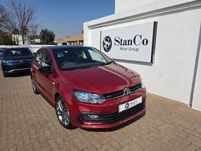 2026 Volkswagen Polo Vivo 1.0 TSI GT