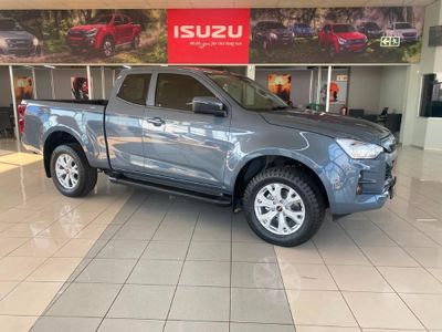 2026 Isuzu D-Max 1.9 DDI HR LS Auto Extended Cab
