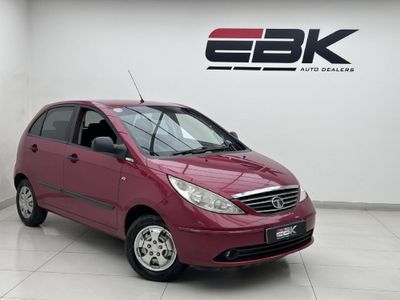 2013 TATA Indica Vista 1.4 INI Ego