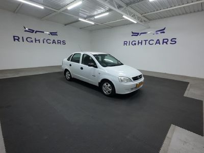 2003 Opel Corsa Classic 1.4 Comfort
