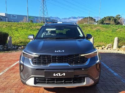 2024 Kia Sonet 1.5 SX Auto