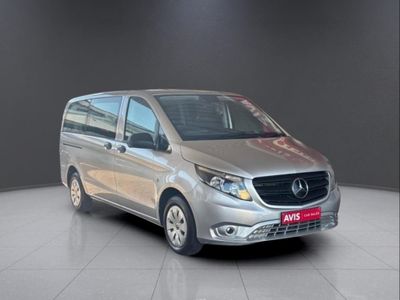 2023 Mercedes-Benz Vito 116 2.0 CDI Tourer Pro Auto