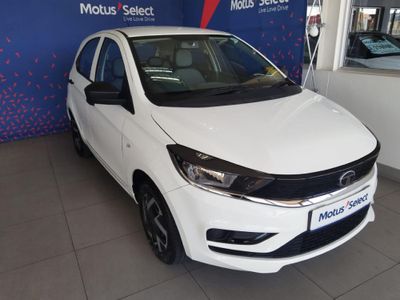 2025 TATA Tiago 1.2 XM