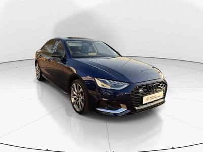 2023 Audi A4 2.0 TFSI Advanced Auto | 40 TFSI