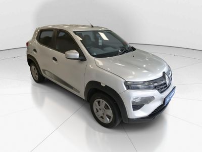 2020 Renault Kwid 1.0 Dynamique Auto