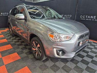 2015 Mitsubishi ASX 2.0 GLS Auto