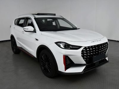 2026 Jetour X70 Plus 1.5T Deluxe