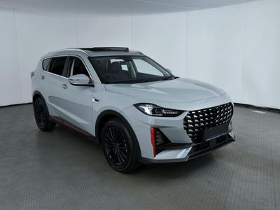 2026 Jetour X70 Plus 1.5T Deluxe