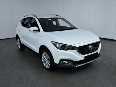2026 MG ZS 1.5 Com Auto