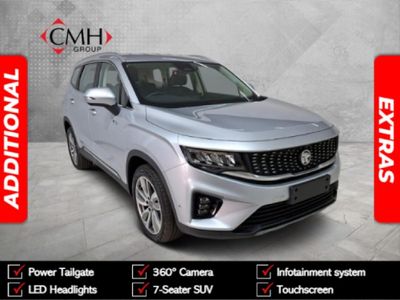 2026 Proton X90 1.5T Premium Auto