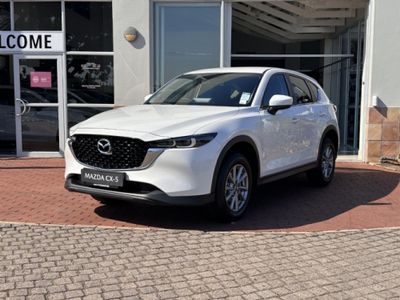 2026 Mazda CX-5 2.0 Active Auto