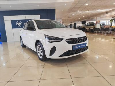 2023 Opel Corsa 1.2 (55kW)