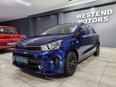 2024 Kia Pegas 1.4 LX
