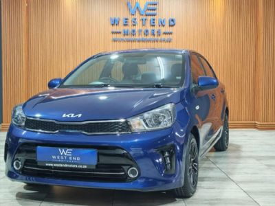 2024 Kia Pegas 1.4 LX