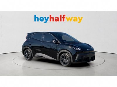 2026 BYD Dolphin Surf Comfort