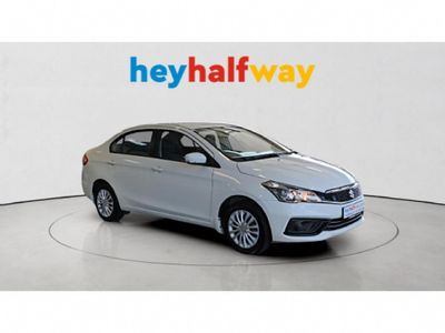 2024 Suzuki Ciaz 1.5 GL Auto