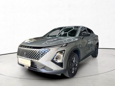 2026 Omoda C5 1.5T Style X