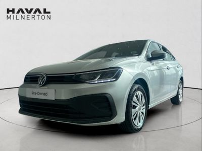 2025 Volkswagen Polo 1.6 Classic Auto