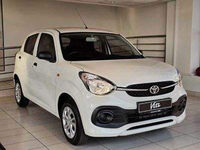 2026 Toyota Vitz 1.0