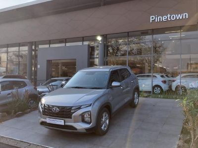 2022 Hyundai Creta 1.5 Premium