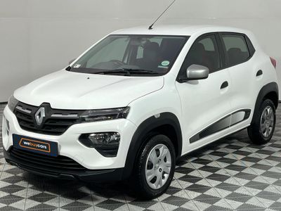 2022 Renault Kwid 1.0 Dynamique Auto