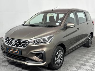 2023 Suzuki Ertiga 1.5 GL Auto