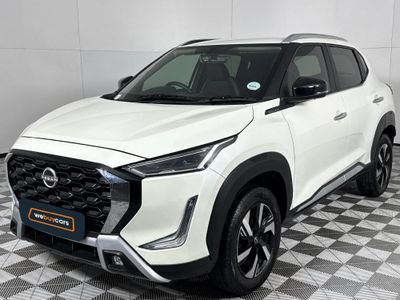 2026 Nissan Magnite 1.0 Acenta AMT