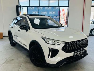 2025 Haval Jolion Pro 1.5T S Ultra Luxury DCT