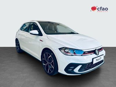2026 Volkswagen Polo 2.0 GTI Auto (147kW)