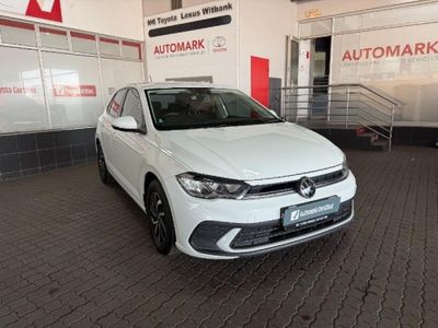 2024 Volkswagen Polo 1.0 TSI