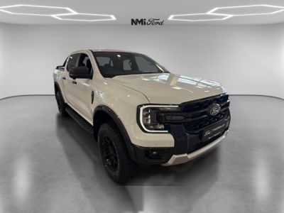 2026 Ford Ranger 3.0D V6 Tremor 4x4 Auto Double-Cab