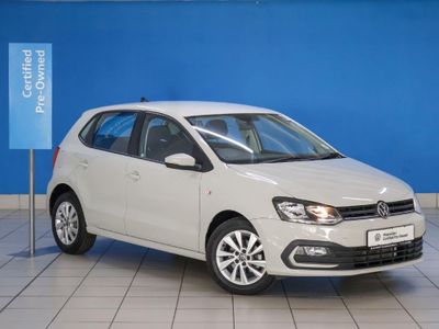 2025 Volkswagen Polo Vivo 1.4 Life