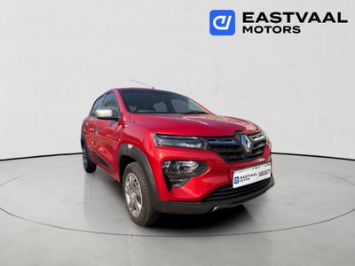 2021 Renault Kwid 1.0 Techno