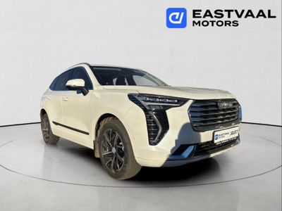 2023 Haval Jolion 1.5T Luxury Auto