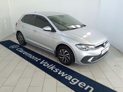 2023 Volkswagen Polo 1.0 TSI